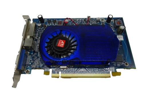 Sapphire radeon 3650 512mb - sapphire, hd