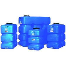 Serbatoio Acqua Cisterna