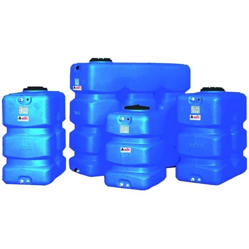 Serbatoio acqua cisterna - serbatoio,