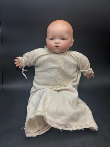 Bambola vintage armand - vintage,