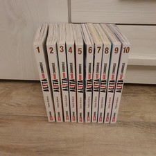 Alita Mars Chronicle Completa