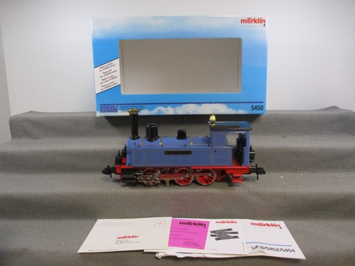 Märklin maxi 5450 - maxi, 1