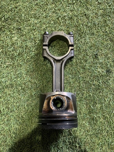 Pistone motore con - pistone, fiat