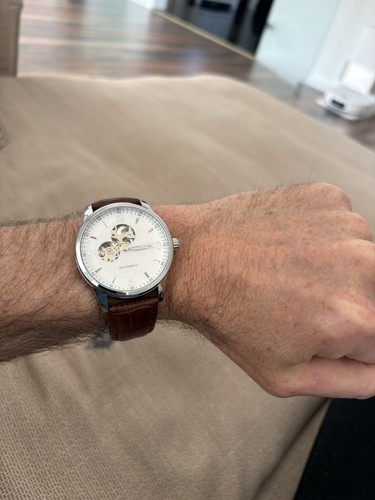 Paterson orologio polso - paterson, da