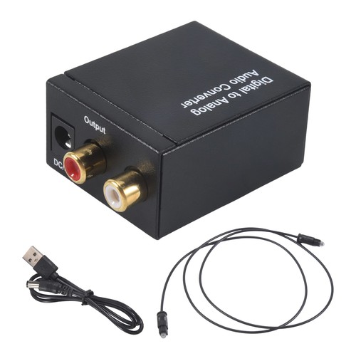 Adattatore convertitore audio