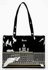 Borsa grande HARRODS LONDON