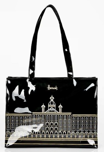 Borsa grande harrods - borsa,