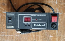 Termoregolatore temperatura