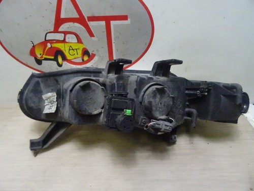 Vetro faro rover 400 - vetro,