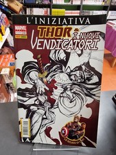 Thor & I Nuovi Vendicatori #108 (Thor #108) - Panini Comics - W22