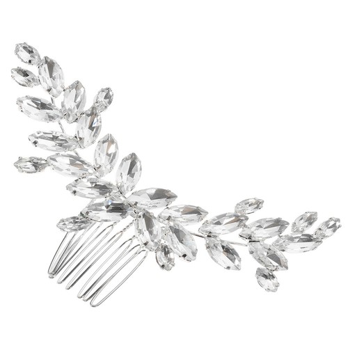 Fermagli per pettini capelli - per,