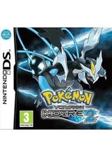 Pokemon Bianco 2 Nero 2 Per
