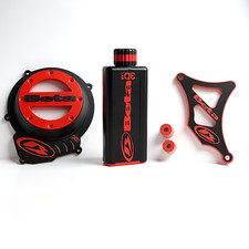 Kit AM6 Racing Pro per Beta RR