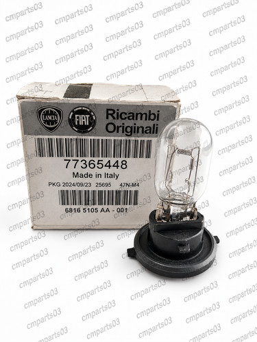Portalampada luce diurna drl - luce,