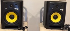 KRK Systems 2-Rokit 8 monitor