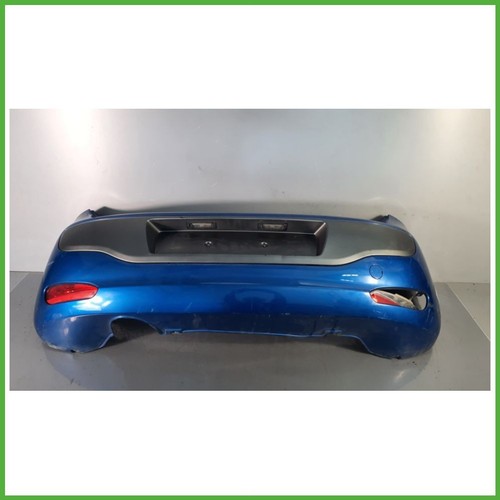 Paraurti posteriore fiat punto - fiat,