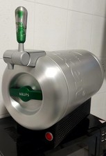 The sub krups - krups, heineken