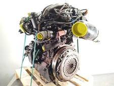 G6DA MOTORE COMPLETO / 7828454