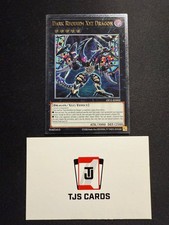 Dark Requiem Xyz Dragon -