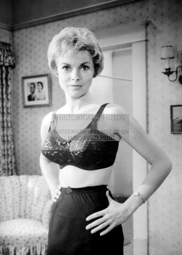 Janet leigh attrice americana - leigh,