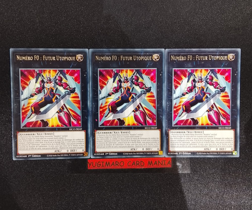 Playset x3 numéro - playset,