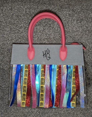 Borsa tracolla loungefly dc - borsa, a