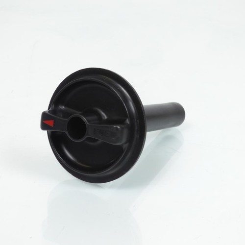 Leva rubinetto carburante per