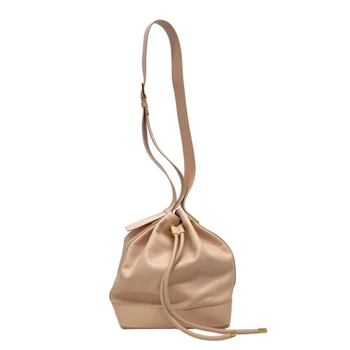 Secchiello shoulder bag - shoulder,