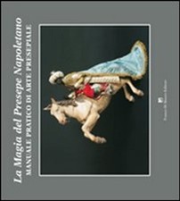 Libri Magia Del Presepe