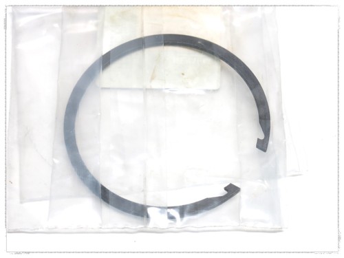 Anello sicurezza corona - anello,