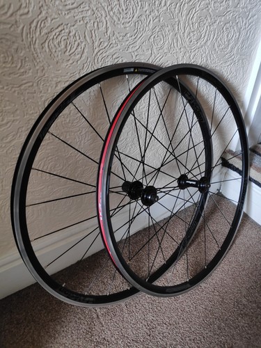 Set ruote clincher vision - set,