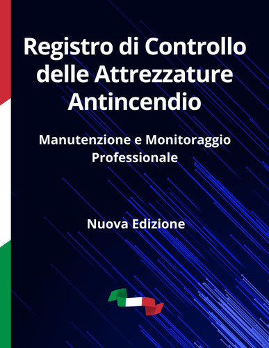 Registro controllo delle - registro, di
