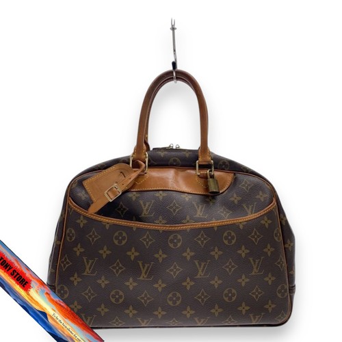 Borsa louis vuitton bowling - louis,