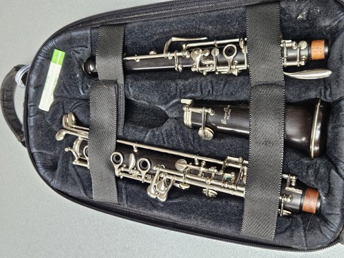 Completo romeo orsi oboe - completo,