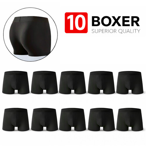 Set pezzi boxer uomo - set,