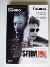 Sfida senza regole - DVD Film