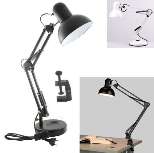Lampada estetista snodabile - lampada,