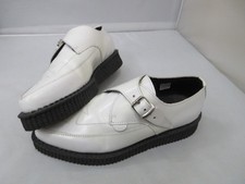 Scarpe Creeper Underground