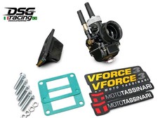 Kit Pacco Lamellare AM6