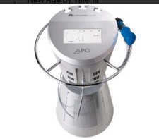 Apparecchiatura Estetica con