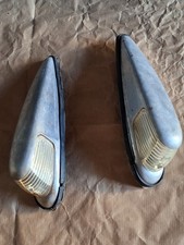 Topolino 500 C- FRECCE ANTERIORI DESTRA E SINISTRA