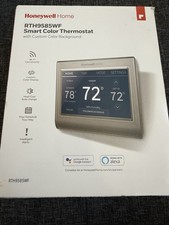Honeywell Home RTH9585WF1004