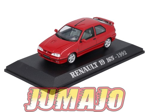 Re11 voiture norev - re11,