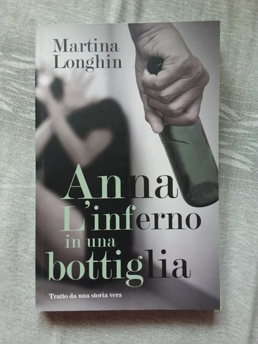 Anna inferno in una - l',