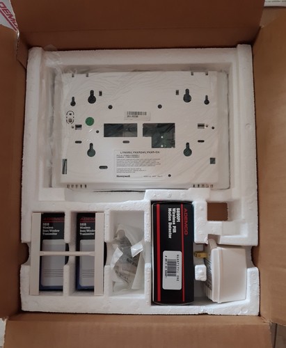 Ademco lynxrpk pacchetto - -,