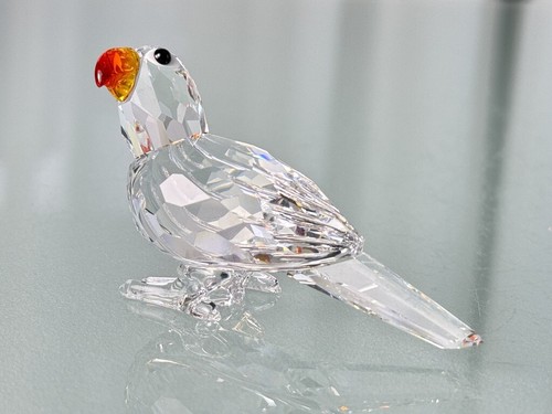 Statua swarovski cristallo - statua,