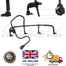 Tubo perdite carburante per