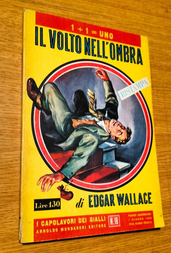 Capolavori dei gialli - capolavori,