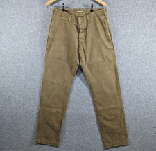 Pantaloni jeans uomo MARLBORO
