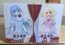 The Magical Revolution of the